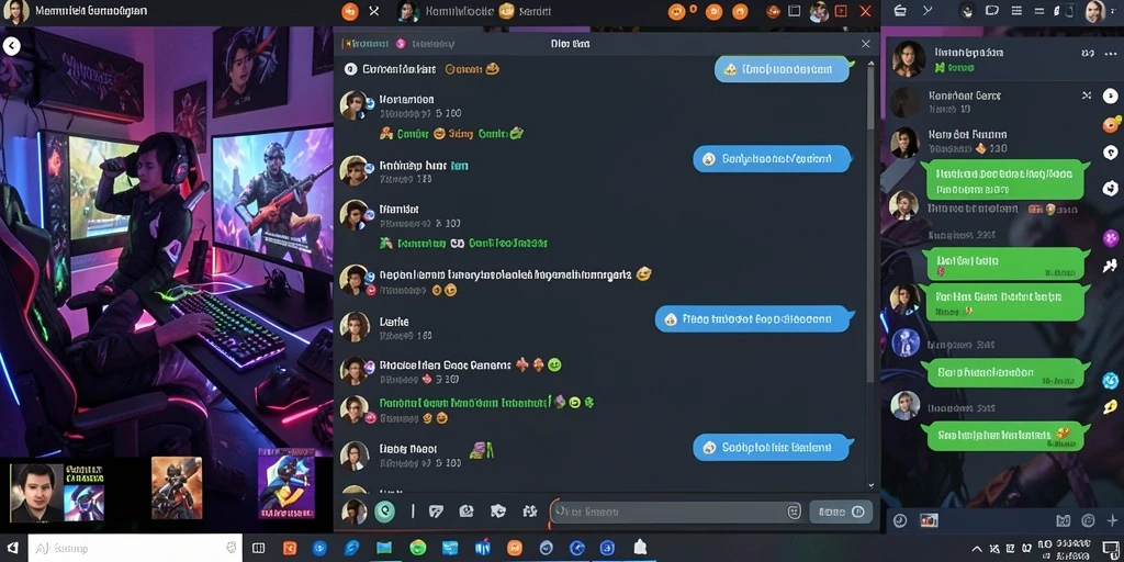 Tampilan awal game CEMARA777 yang menarik.
