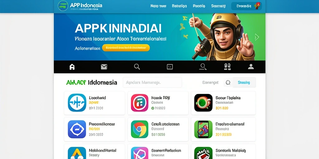 Tampilan antarmuka NAGA889 yang menarik dan user-friendly.