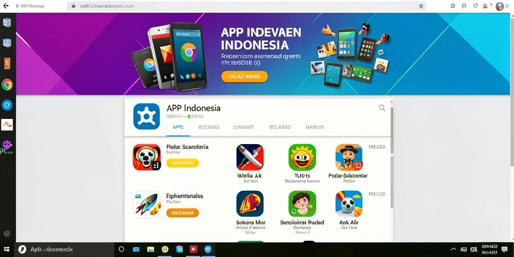 Tangkapan layar menampilkan karakter utama dalam aksi.