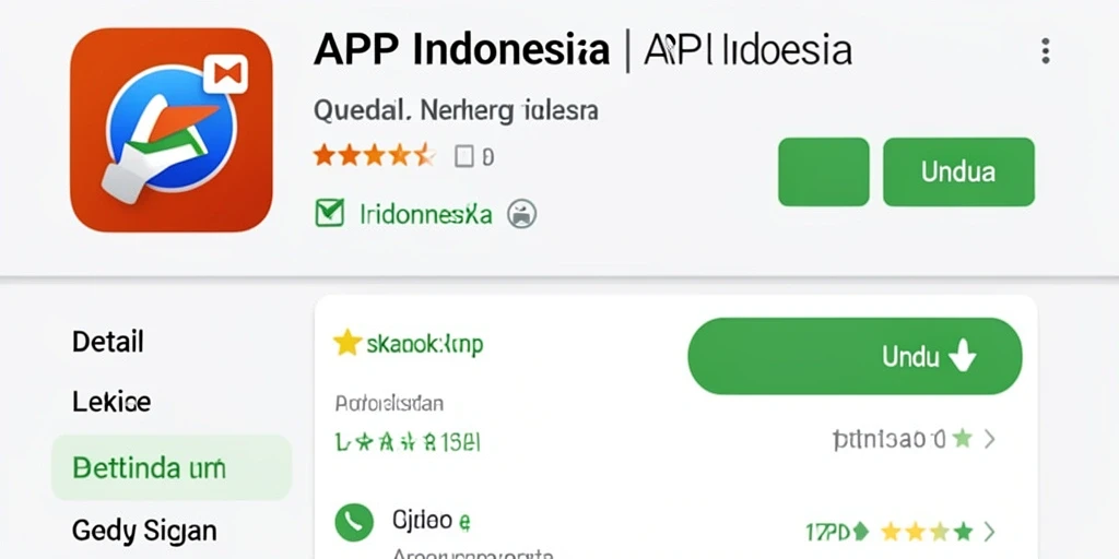 Tangkapan layar pertarungan seru dengan karakter unik.